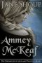 [Chronicles of Azulland 01] • Ammey McKeaf